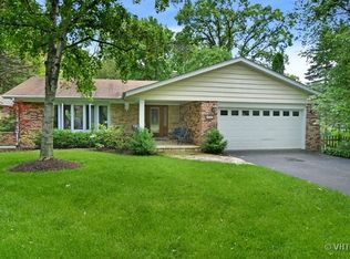 227 Park Ln, Lake Bluff, IL 60044