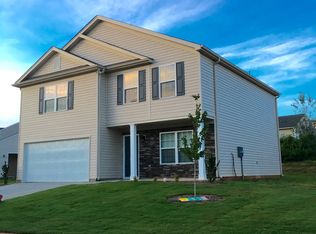 954 Mary Grace Ln, Duncan, SC 29334