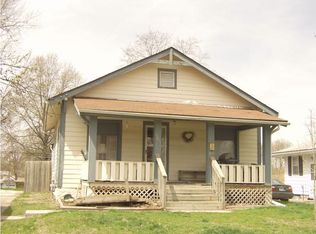 4032 Bowdoin St, Des Moines, IA 50313