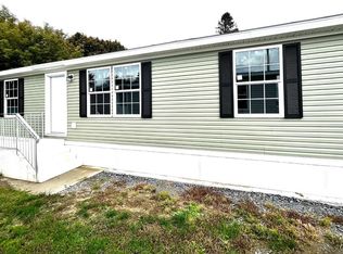 2406 Marybelle Rd, Tully, NY 13159