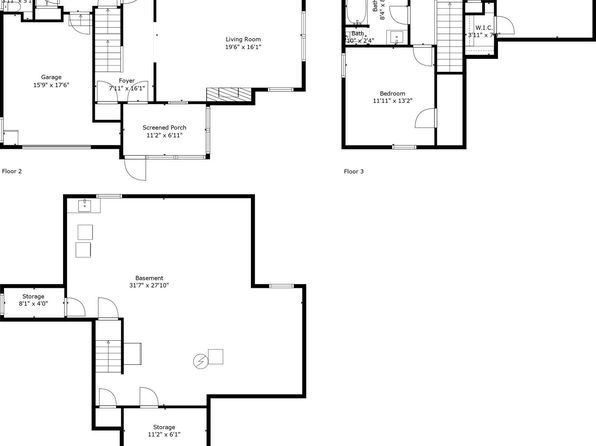 1574 Morrow St, Green Bay, WI 54302