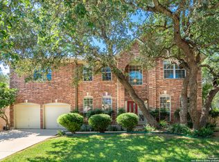 1313 Hickory Ln, Schertz, TX 78154