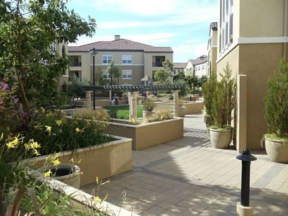 Courtyard 1