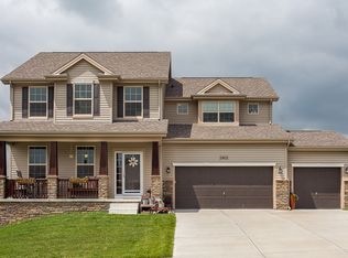 21402 Lincoln Blvd, Gretna, NE 68028