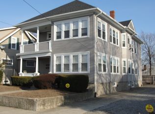 669 River Ave, Providence, RI 02908