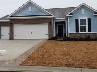 2320 Myerlee Dr LOT 112A, Myrtle Beach, SC 29588