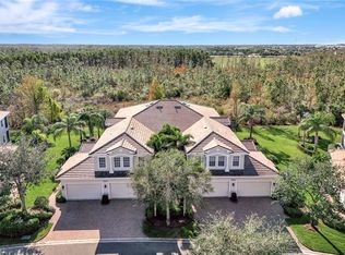 19681 Marino Lake CIR #1502, MIROMAR LAKES, FL 33913