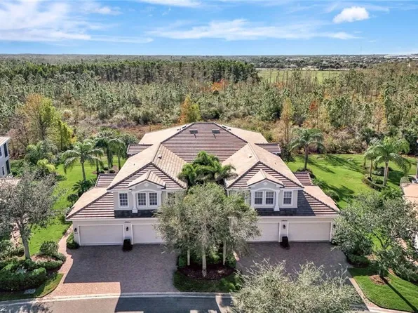 19681 Marino Lake CIR #1502, MIROMAR LAKES, FL 33913