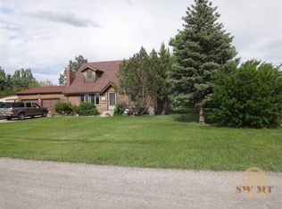 82 Pache Rd, Belgrade, MT 59714
