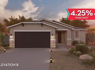 17535 N Bolerno Dr, Maricopa, AZ 85138