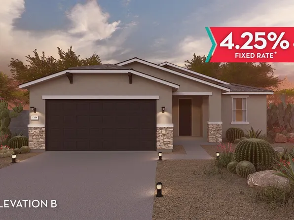 17535 N Bolerno Dr, Maricopa, AZ 85138