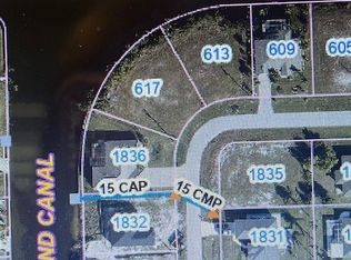 1828 NW 6th Pl, Cape Coral, FL 33993