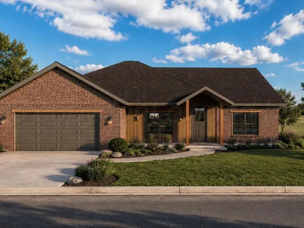 1210 Cabernet Way, Amarillo, TX 79124