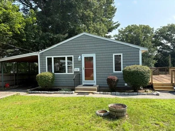 20 Colonial Rd, Coventry, RI 02816