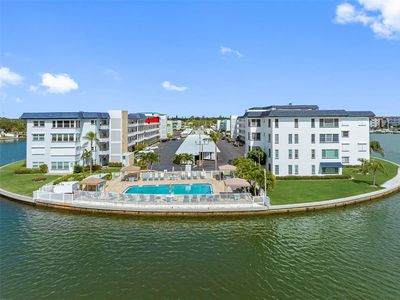 5955 30th Ave S APT 406, Gulfport, FL, 33707