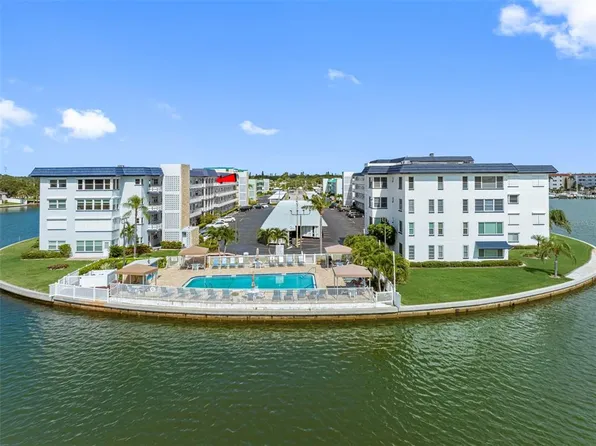 5955 30TH AVENUE S #406, GULFPORT, FL 33707