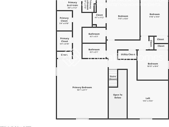 2nd image of 1579 Naples Cir