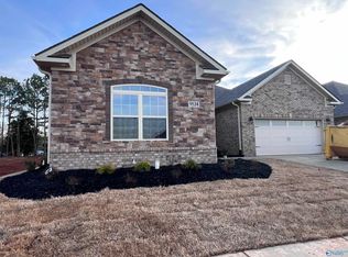 9534 Abington Cove Blvd NW, Madison, AL 35757