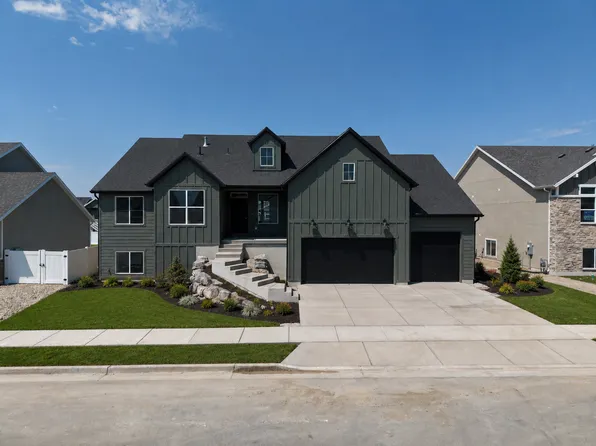 3145 N 2825 W, Plain City, UT 84404