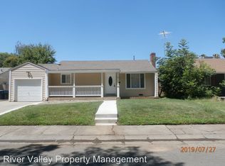 531 Sandburg Dr, Sacramento, CA 95819