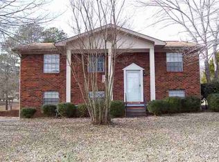 4603 Nell Ave NW, Cleveland, TN 37312