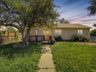1042 Yuba Street, Aurora, CO, 80011