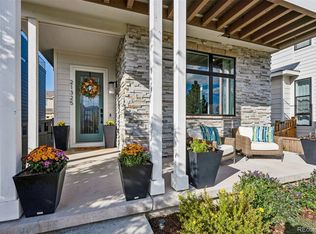 21325 E 59th Drive, Aurora, CO 80019