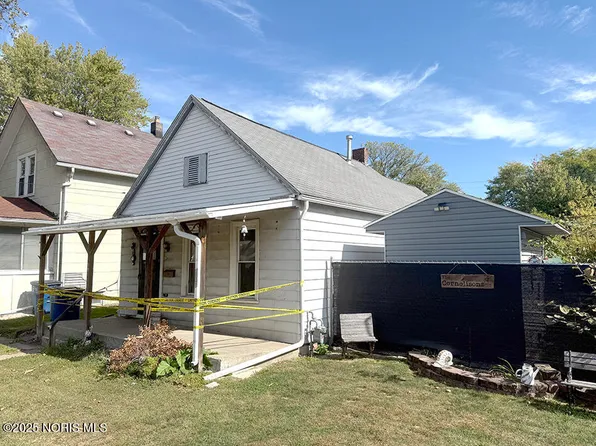 901 Clark St, Toledo, OH 43605