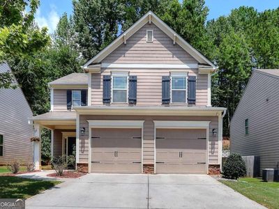 2356 Proctor Creek Enclave, Acworth, GA, 30101