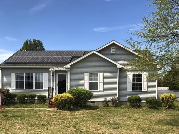 7250 Chatham Manor Way, Pittsville, MD 21850