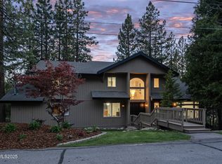 471 Kent Way, Zephyr Cove, NV 89448