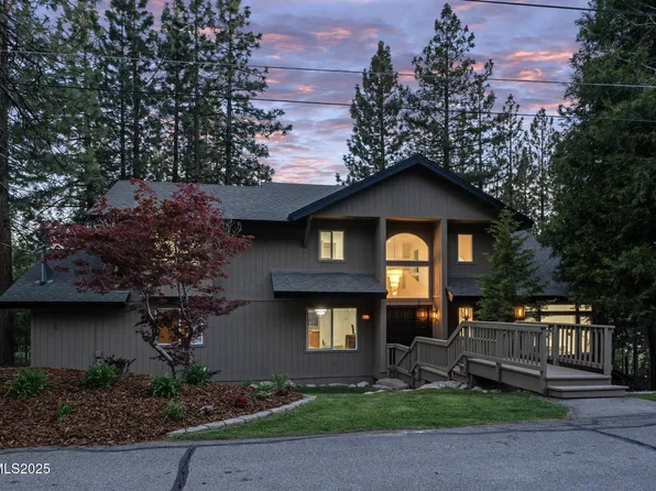 471 Kent Way, Zephyr Cove, NV 89448