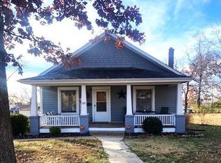 50 E Springfield Rd, Saint Clair, MO 63077