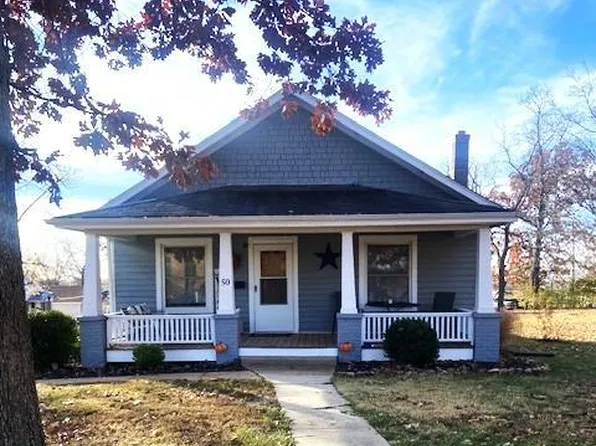50 E Springfield Rd, Saint Clair, MO 63077