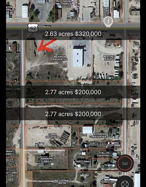 1st image of 2 S Rash St