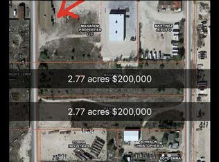 2 S Rash St, Hobbs, NM 88240