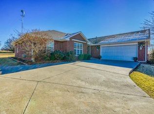 2310 Tailwind Dr, Purcell, OK 73080
