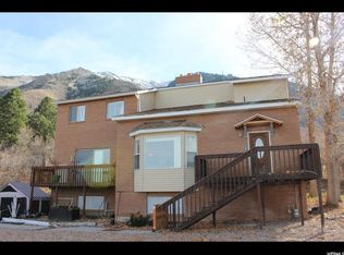 145 E Spring Dr, Woodland Hills, UT 84653