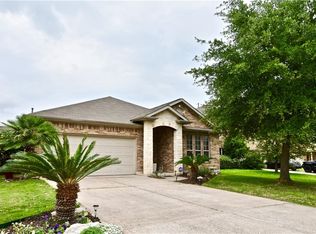 108 Morning Primrose Ct, Austin, TX 78748