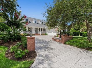 110 N Creek Ln, Osprey, FL 34229