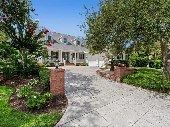 110 N Creek Ln, Osprey, FL 34229