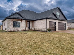 7515 Lauren Dr, Evansville, IN 47725