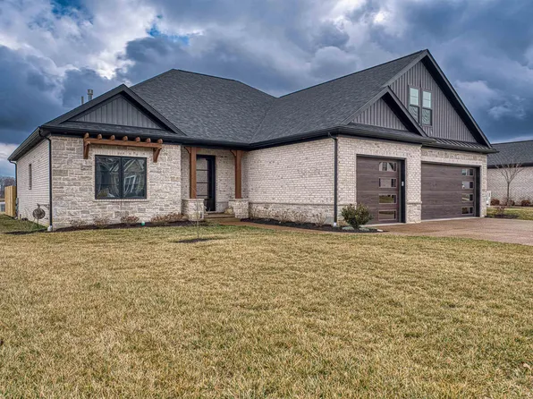 7515 Lauren Dr, Evansville, IN 47725