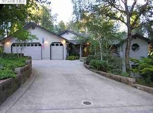 19422 Chaparral Cir, Penn Valley, CA