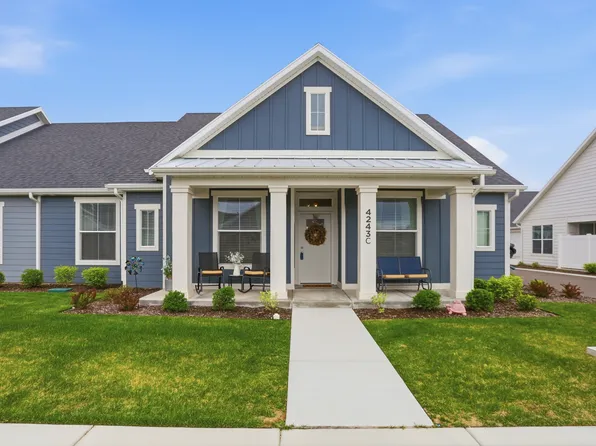 4243 W 3800 S Unit C, Ogden, UT 84401