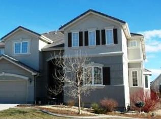 3262 W Torreys Peak Dr, Superior, CO 80027