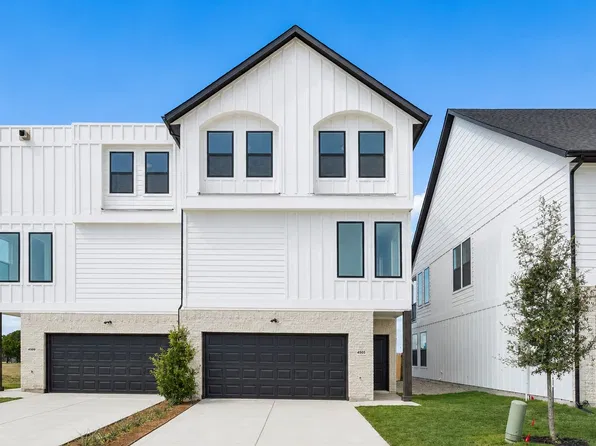 4505 Crescent Heights Rd, Garland, TX 75043