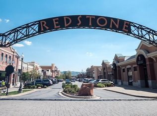 1695 Redstone Ave APT B1, Park City, UT 84098