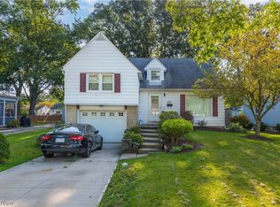 991 Reeve Rd, Elyria, OH 44035