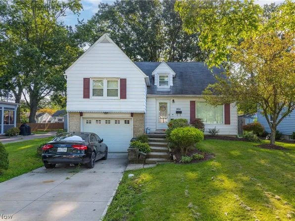 991 Reeve Rd, Elyria, OH 44035